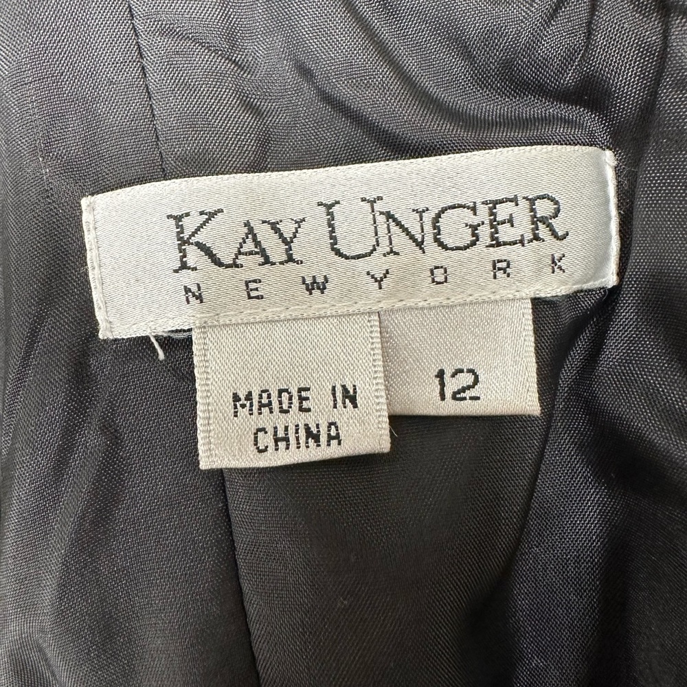 Women evening dress - Picture 5 of 5